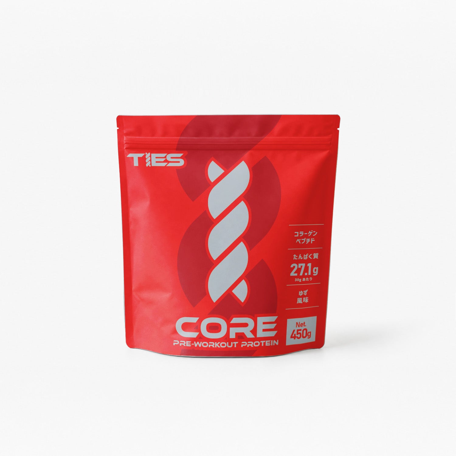 TIES CORE 480g