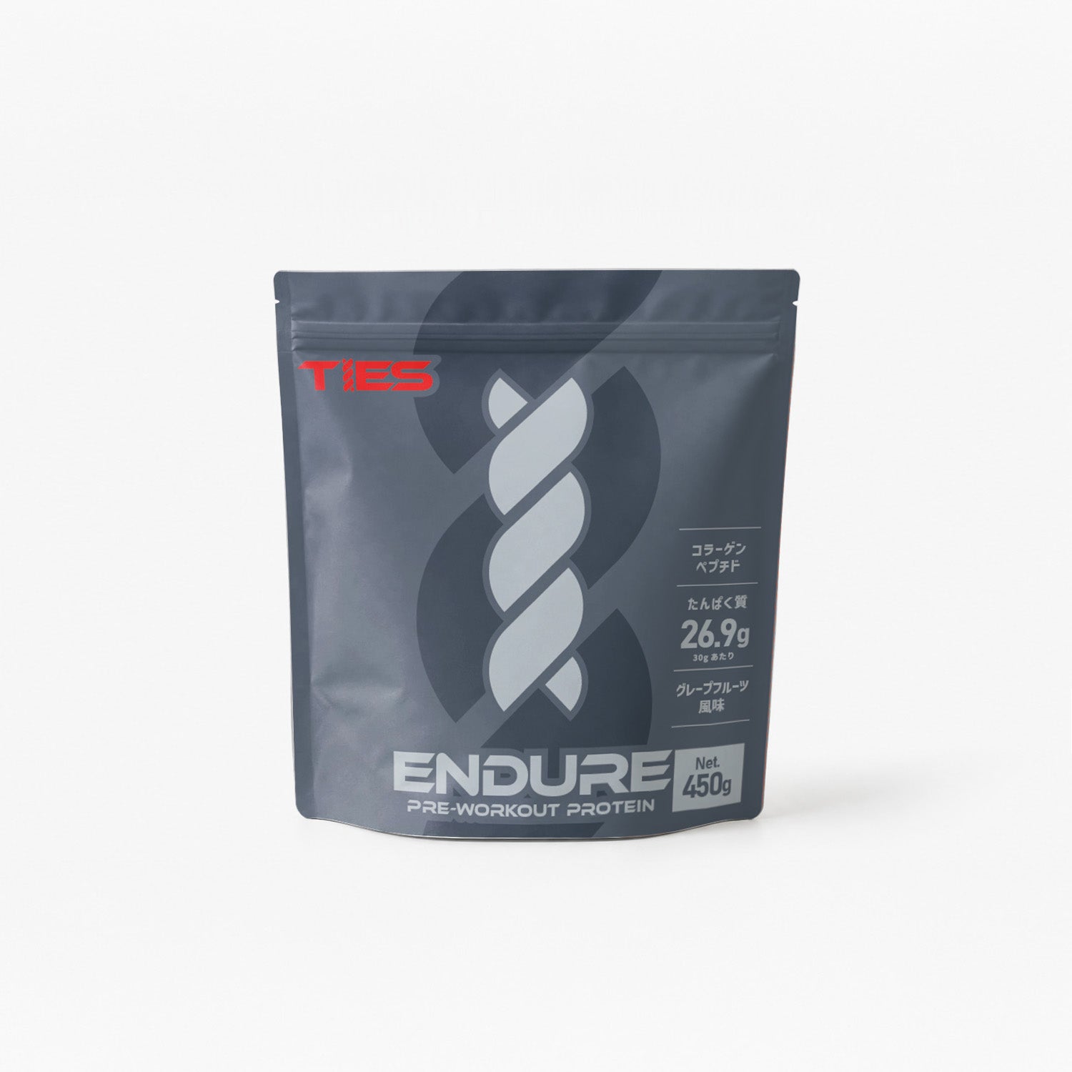 TIES ENDURE 450g